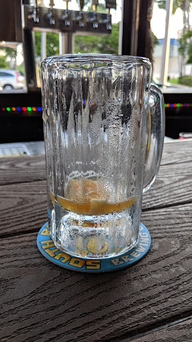 E.R. Bradley's Saloon - Hospitality and gastronomy