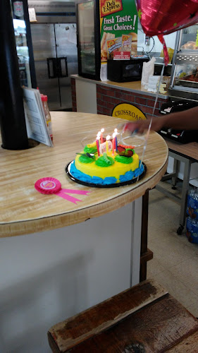 Cross Roads Grill - High Point