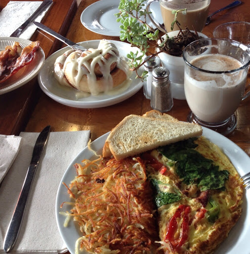 Comentarii opinii despre Café Topes