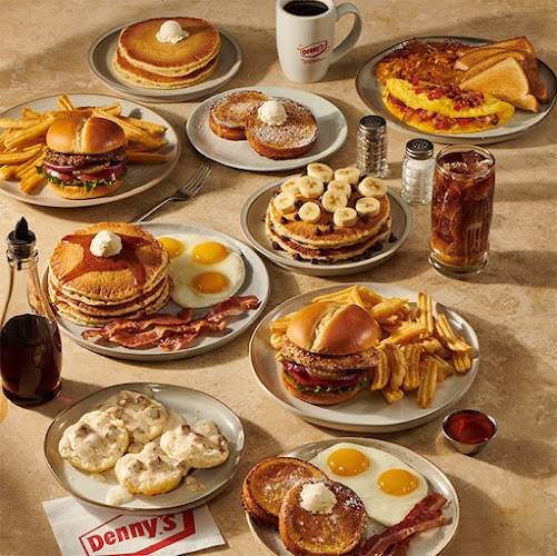 Reviews of Denny's in Syracuse - Hospitality and gastronomy