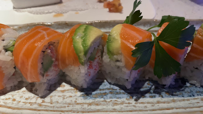 Opinii despre Addison Sushi în Addison - Hospitality and gastronomy