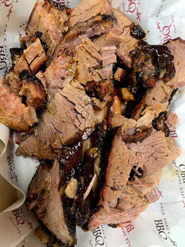 Comentarii opinii despre Rack Shack BBQ