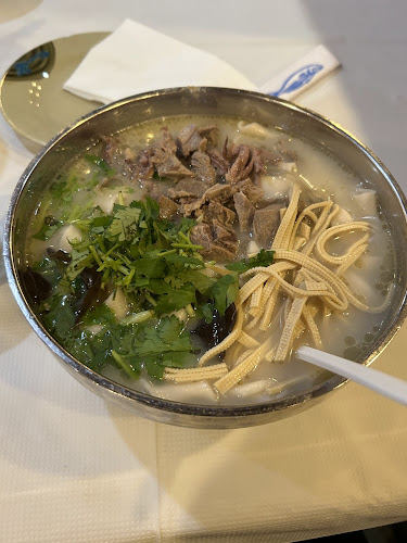 Zhengzhou Noodles Inc - Flushing