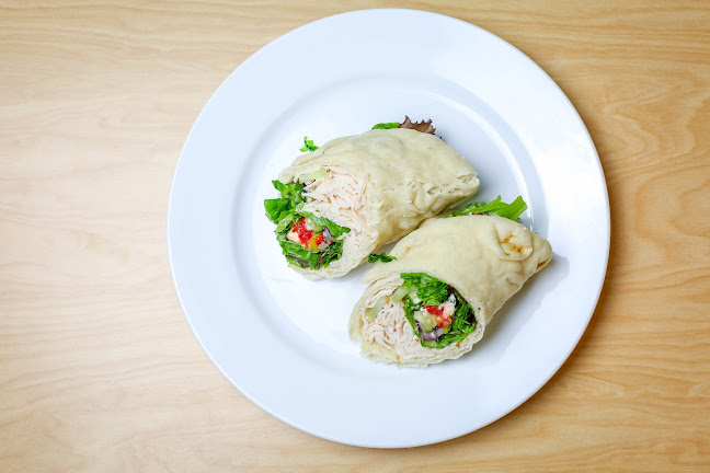 Pickles Deli - St. Louis