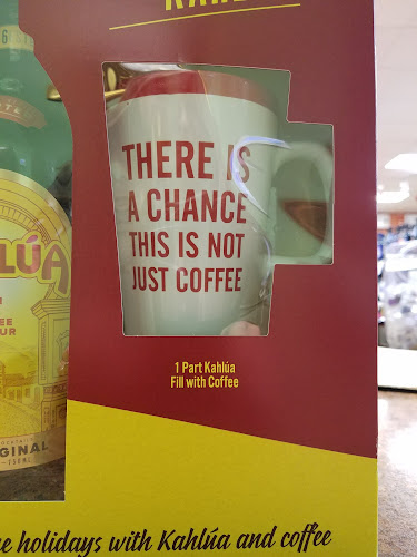 Comentarii opinii despre Piney Run Liquors