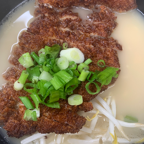 Zen House - Hospitality and gastronomy