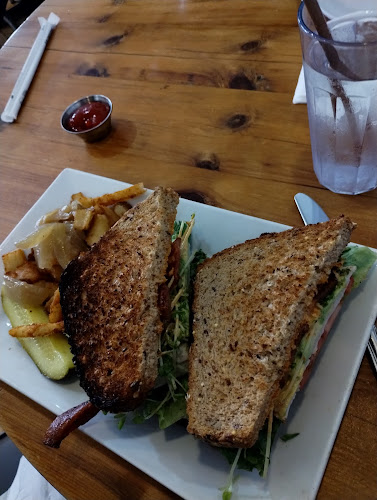 Sabrina's Cafe - Collingswood