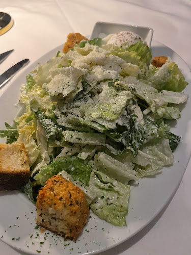 Comments and reviews of Steak 48 Beverly Hills