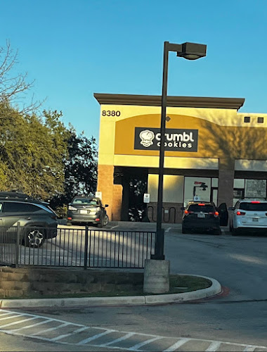 Crumbl Cookies - The Forum