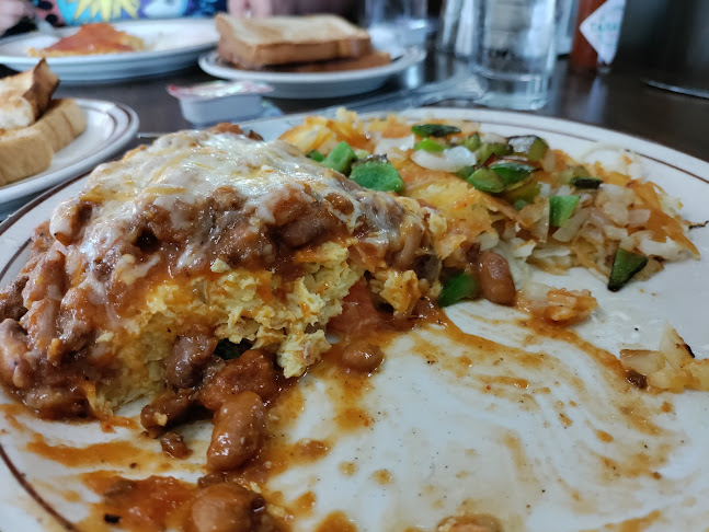 Howard's Coffee Shop