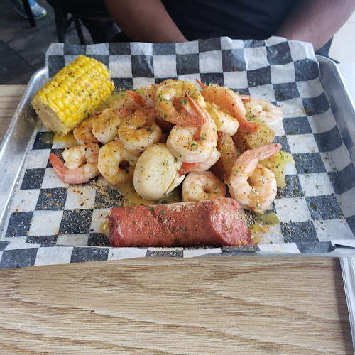 Opinii despre Krab Kingz în Pflugerville - Hospitality and gastronomy