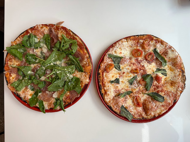 apizza - San Francisco