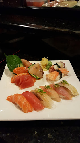 Nosoo Sushi and Hibachi Phone number