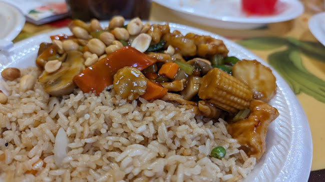 Chopstix Chinese Restaurant - Hospitality and gastronomy