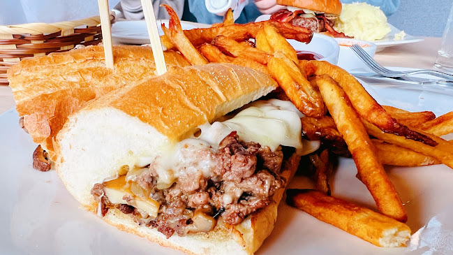 Opinii despre Butchers & Bakers în Farmington - Hospitality and gastronomy