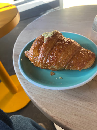 Ugly Duck Coffee - Hospitality and gastronomy