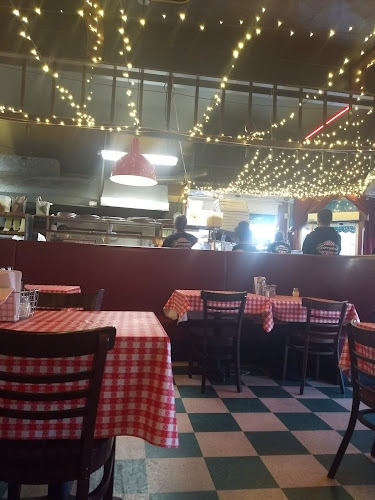 Opinii despre Giorgio's Pizzeria în San Francisco - Hospitality and gastronomy