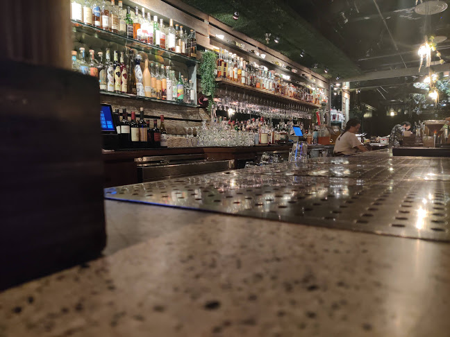 Vin de Syrah - San Diego