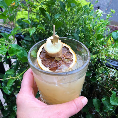 174 Coles St, Jersey City, NJ 07302, United States