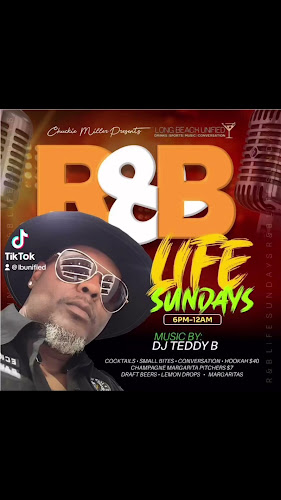 Comentarii opinii despre Long Beach Unified Bar & Lounge