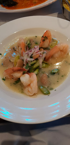 Buenavista - New York