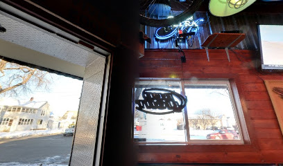 Sam's Pizza And Mr. B's Bar