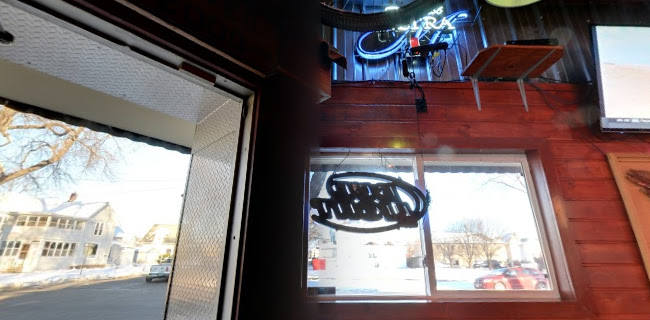 Sam's Pizza And Mr. B's Bar