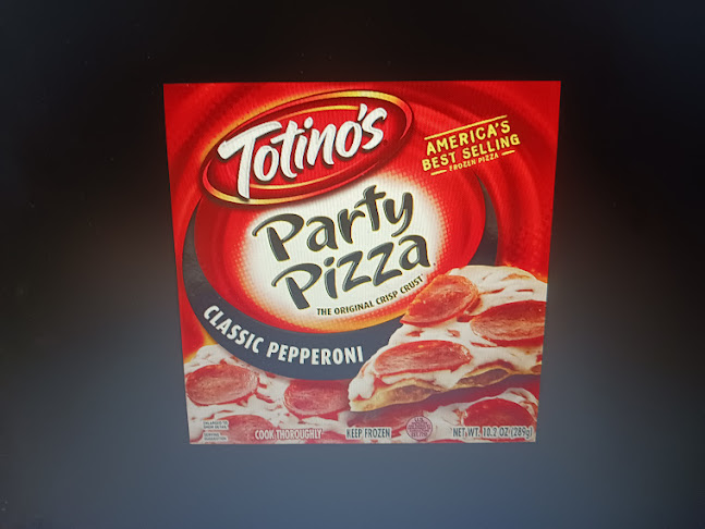 Mamma Leone's Pizza - Hospitality and gastronomy