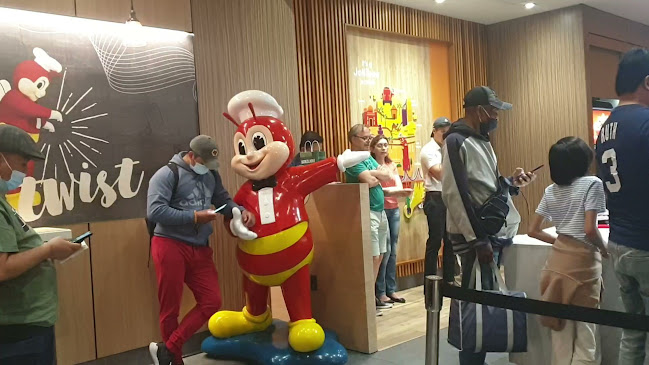 Comentarii opinii despre Jollibee