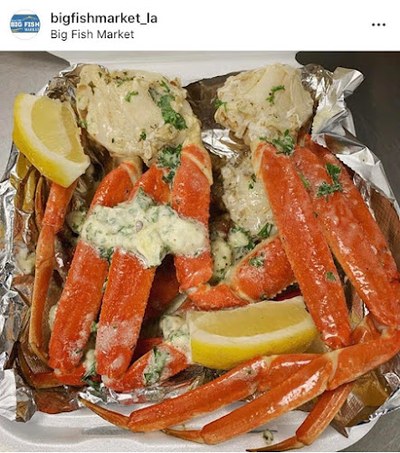 Comentarii opinii despre Big Fish Market