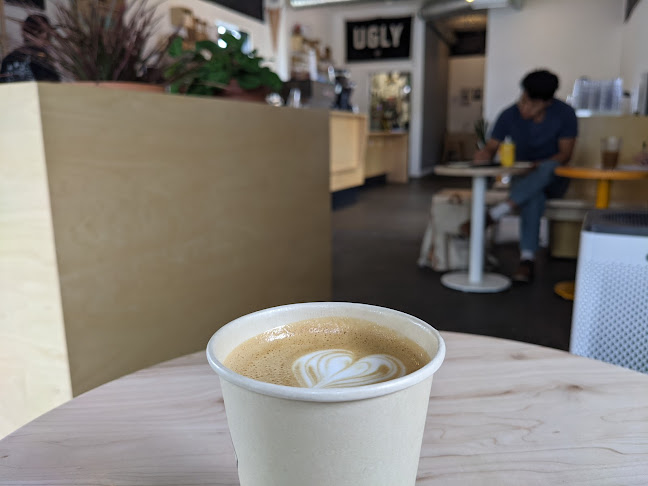 Ugly Duck Coffee - Rochester