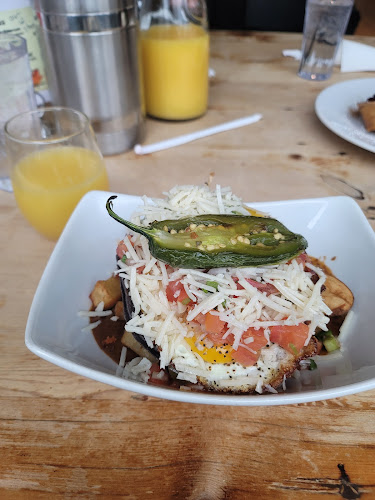 Sabrina's Cafe - Collingswood