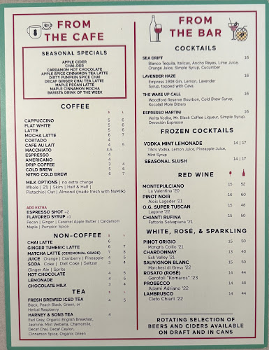 Opinii despre Vineapple în Brooklyn - Hospitality and gastronomy