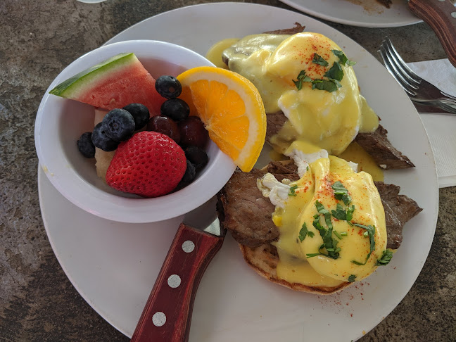 Comentarii opinii despre Café Topes