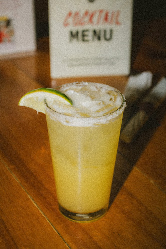 Howling Wolf Taqueria