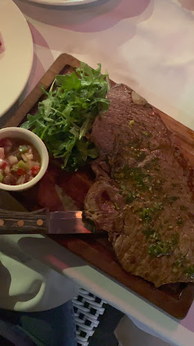 Comentarii opinii despre BOCA Restaurant at Queen City Grill