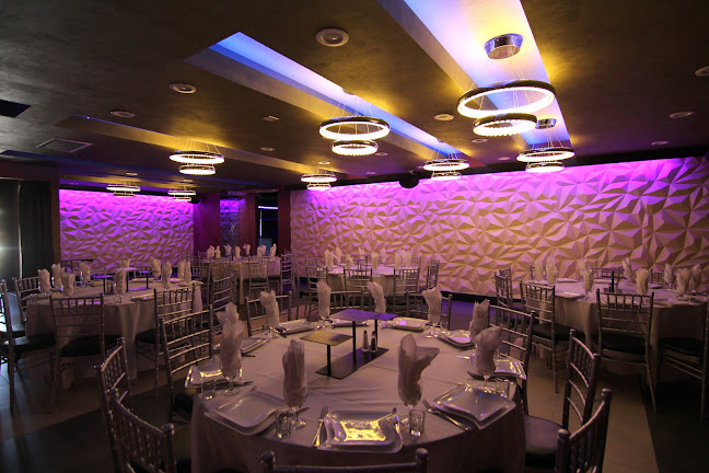 Opinii despre Bouvardia Venues în Burbank - Hospitality and gastronomy