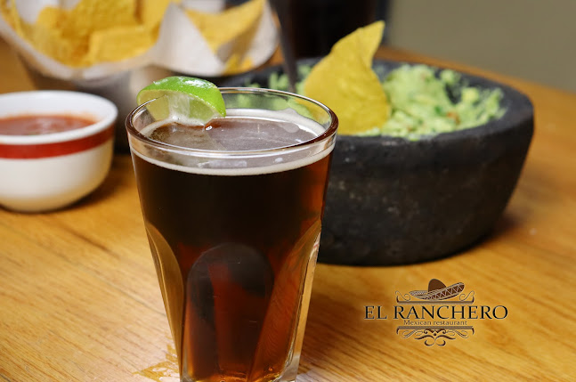 El Ranchero - Hagerstown