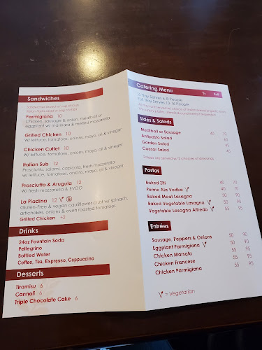 Italia Bella - Hospitality and gastronomy