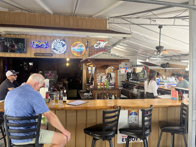 Down The Hatch Phone number