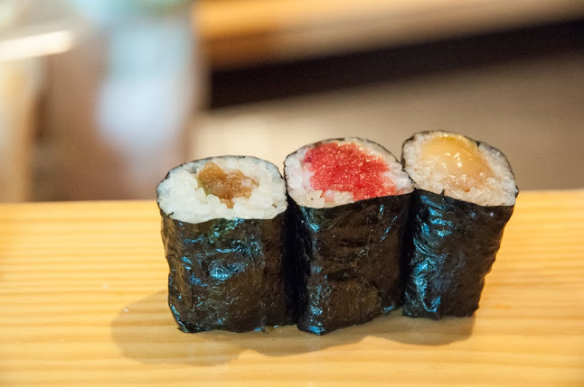 Tanoshi Sushi Sake Bar - New York