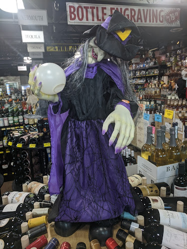 Comentarii opinii despre Jensen's Liquors #1