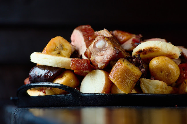 Rancho Mateo Colombian Steakhouse - Hospitality and gastronomy