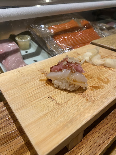Opinii despre Tanoshi Sushi Sake Bar în New York - Hospitality and gastronomy