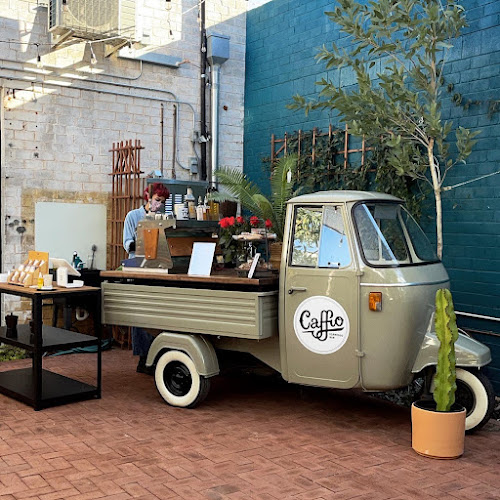 Opinii despre Caffio Espresso Bar în Phoenix - Hospitality and gastronomy