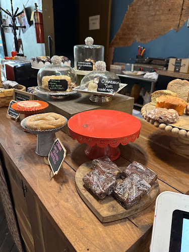 Comentarii opinii despre The Creme Coffee House