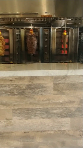 The Grill at Vine Ripe