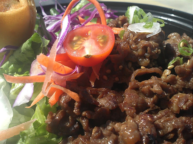 Comments and reviews of J BOX