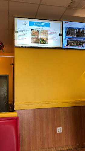 Chopstix Chinese Restaurant - Hospitality and gastronomy