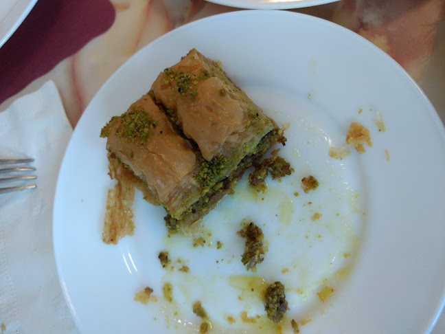 Comentarii opinii despre Ali Baba